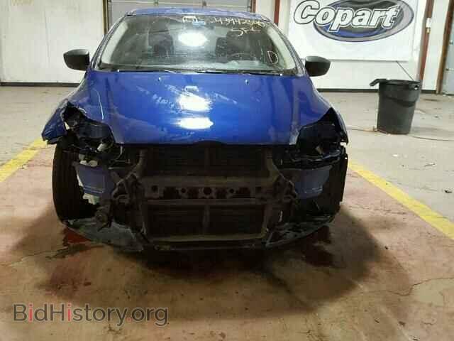 2012 FORD FOCUS - VIN: 1FAHP3E24CL425689 - Photo 9