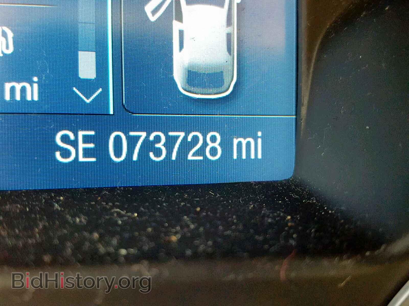 2014 FORD FOCUS SE - VIN: 1FADP3F27EL165062 - Фото 8