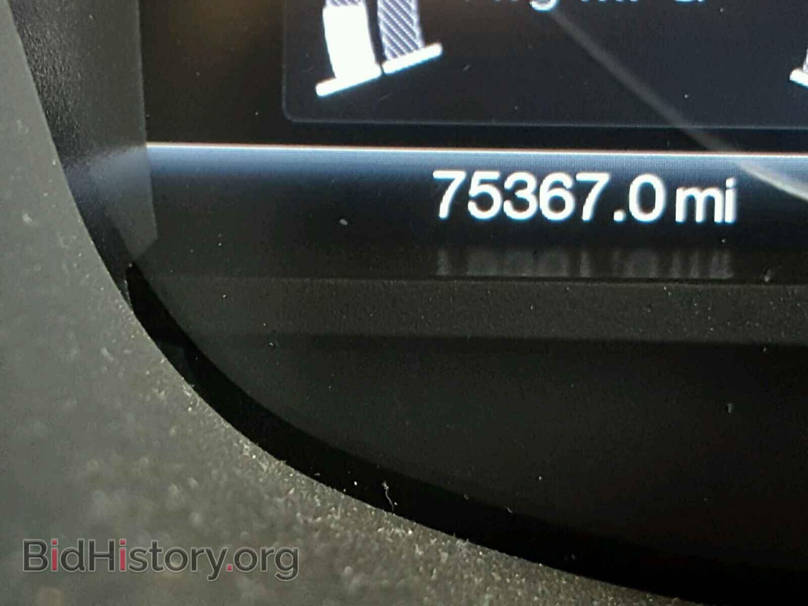 2013 FORD C-MAX SEL - VIN: 1FADP5BUXDL511784 - Фото 8