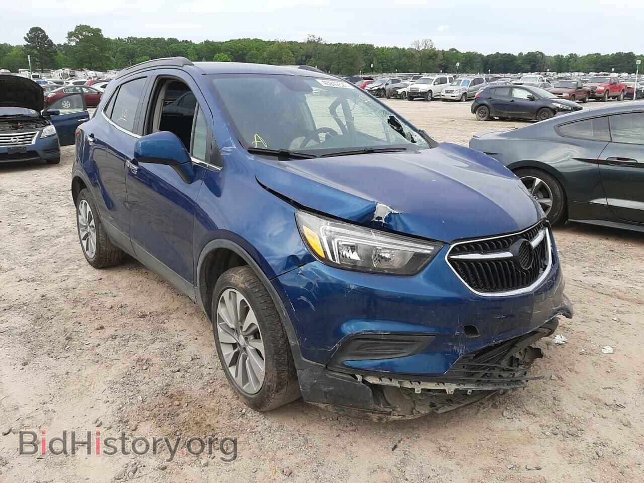 Photo KL4CJASBXLB001173 - BUICK ENCORE 2020