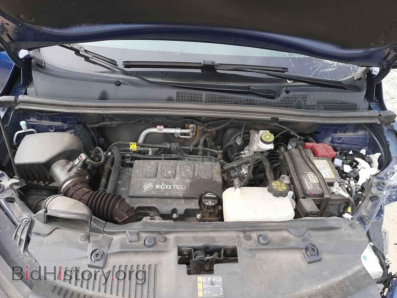 2020 BUICK ENCORE - VIN: KL4CJASBXLB001173 - Photo 7