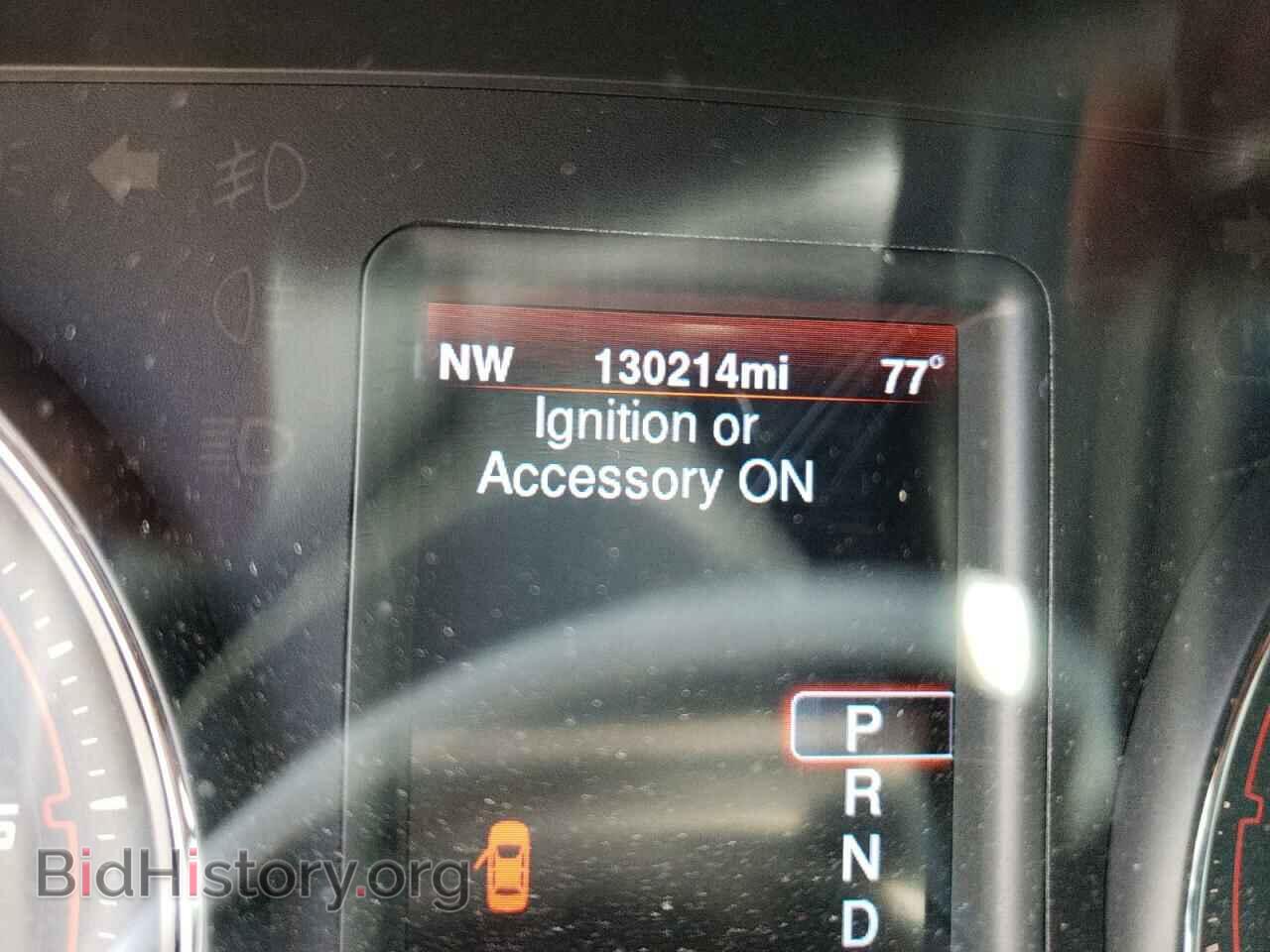 2014 DODGE CHARGER - VIN: 2C3CDXHG0EH199408 - Фото 8