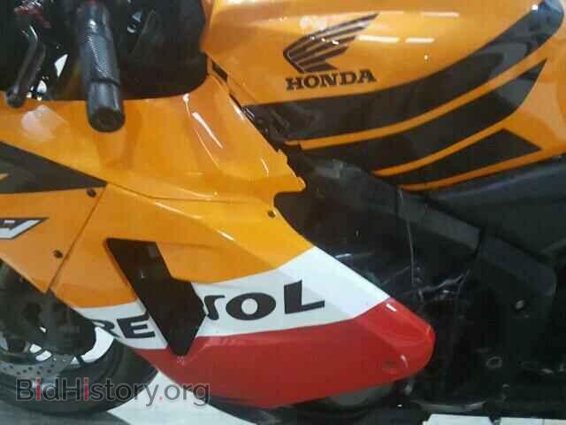 2006 HONDA CBR CYCLE - VIN: JH2PC37036M303540 - Фото 7