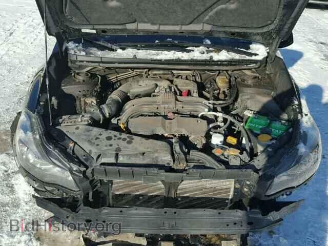 2012 SUBARU IMPREZA - VIN: JF1GPAR60CH220810 - Фото 7