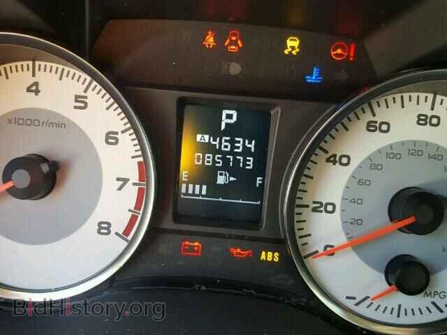 2012 SUBARU IMPREZA - VIN: JF1GPAR60CH220810 - Фото 8