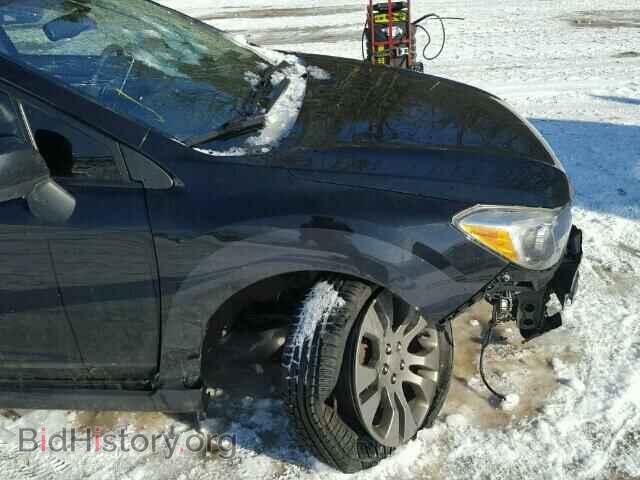 2012 SUBARU IMPREZA - VIN: JF1GPAR60CH220810 - Фото 10