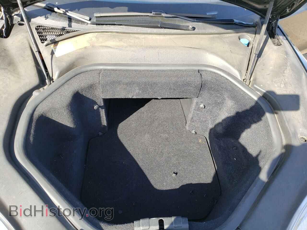 2013 TESLA MODEL S - VIN: 5YJSA1CG3DFP08304 - Photo 7