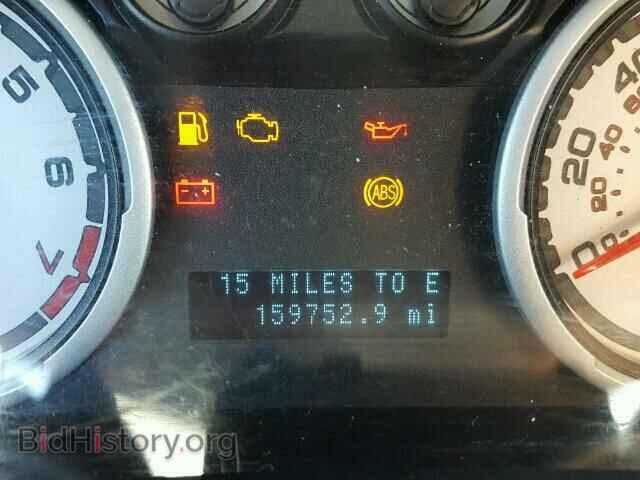 2010 FORD FOCUS - VIN: 1FAHP3FN2AW232333 - Фото 8