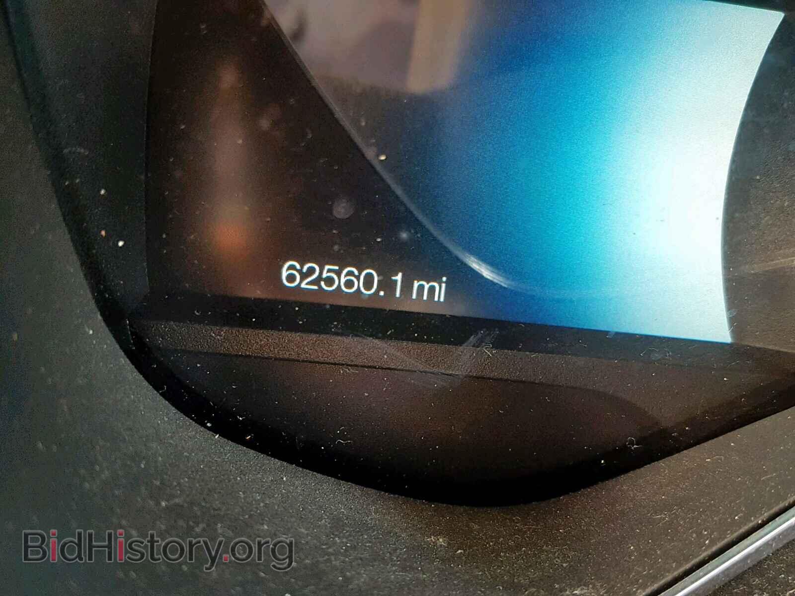 2015 FORD CMAX - VIN: 1FADP5CU0FL121956 - Фото 8