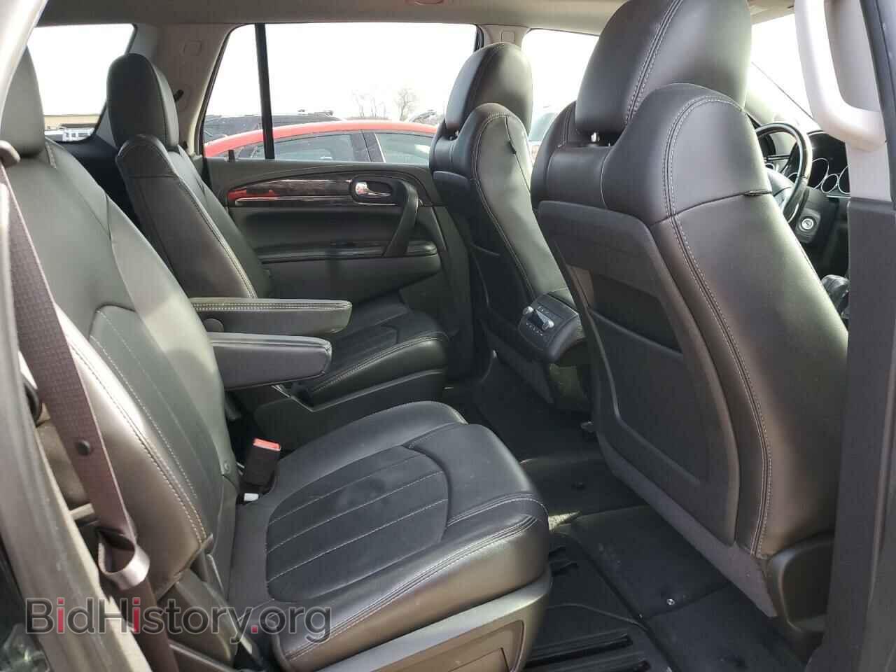 2015 BUICK ENCLAVE - VIN: 5GAKVCKD0FJ298033 - Фото 11