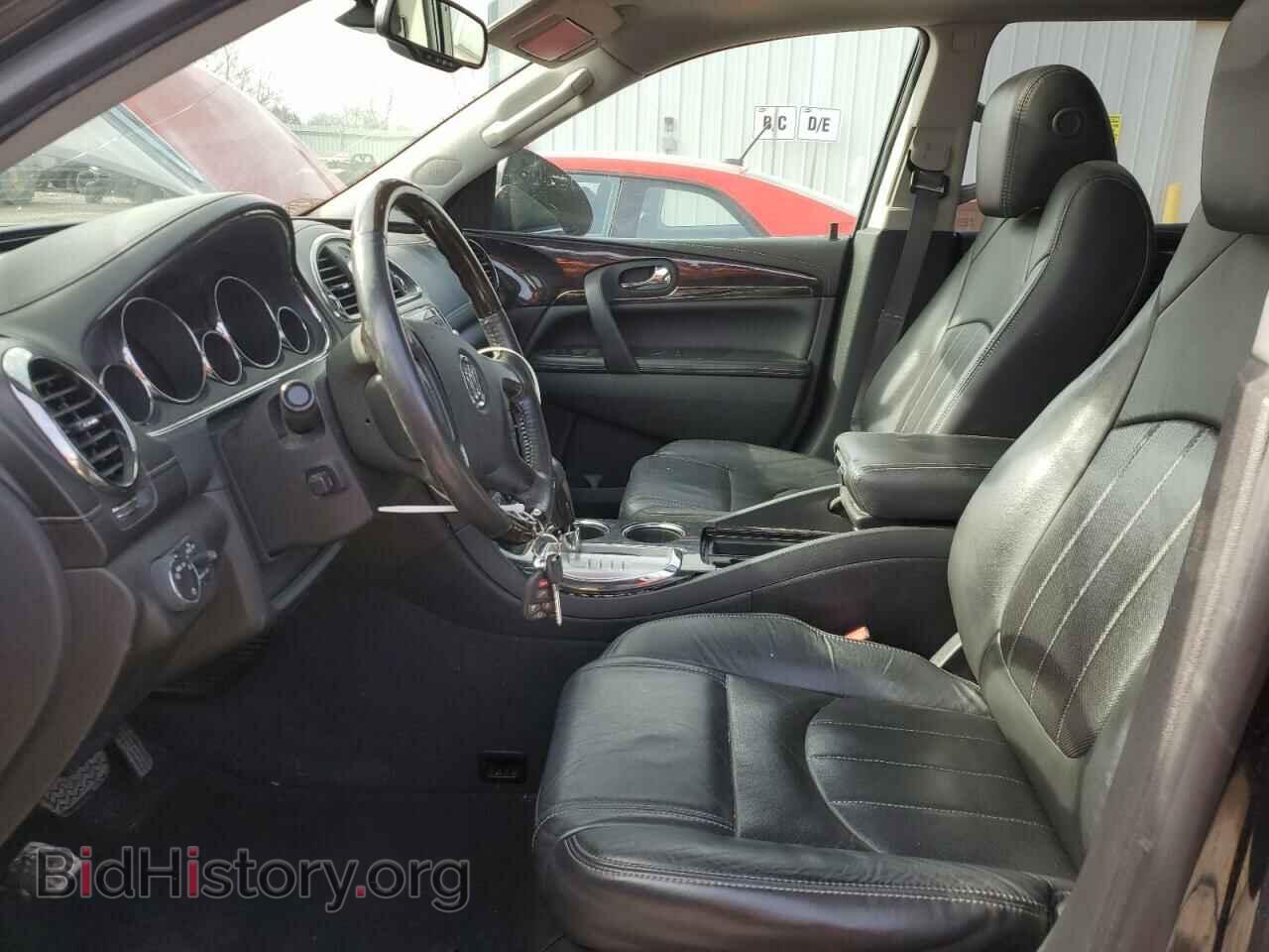 2015 BUICK ENCLAVE - VIN: 5GAKVCKD0FJ298033 - Фото 7