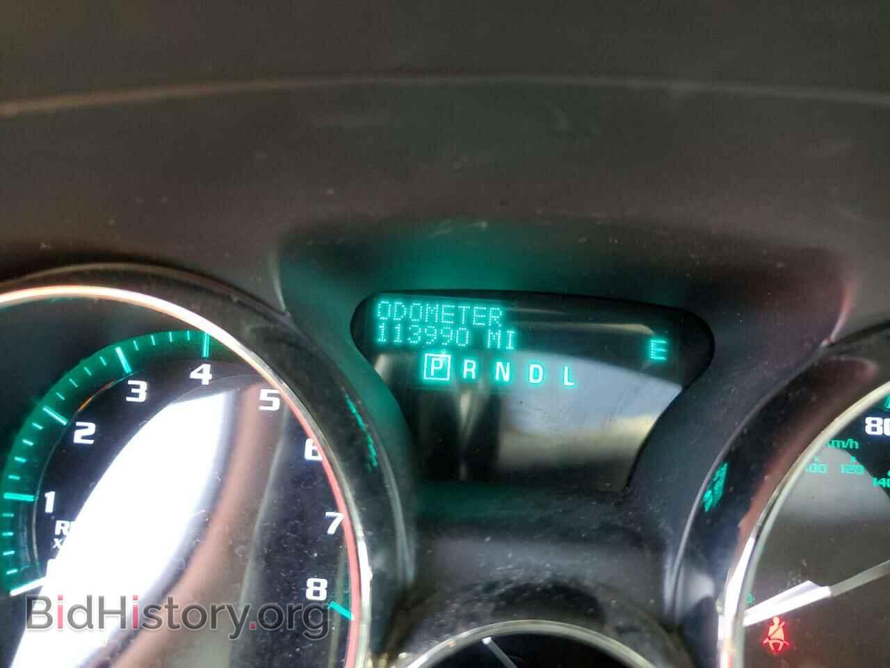 2015 BUICK ENCLAVE - VIN: 5GAKVCKD0FJ298033 - Фото 9