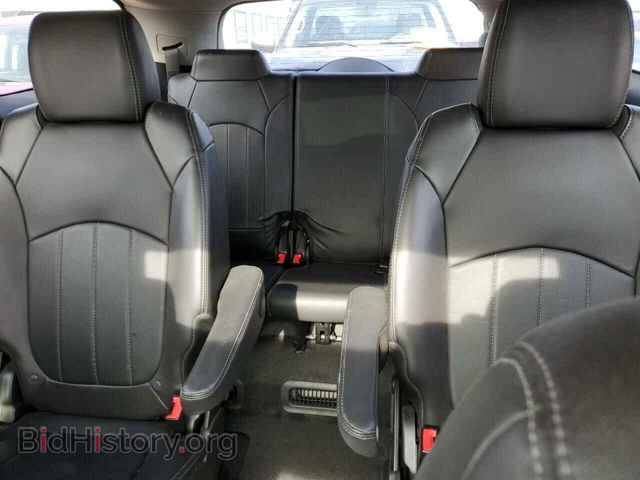 2015 BUICK ENCLAVE - VIN: 5GAKVCKD0FJ298033 - Фото 10