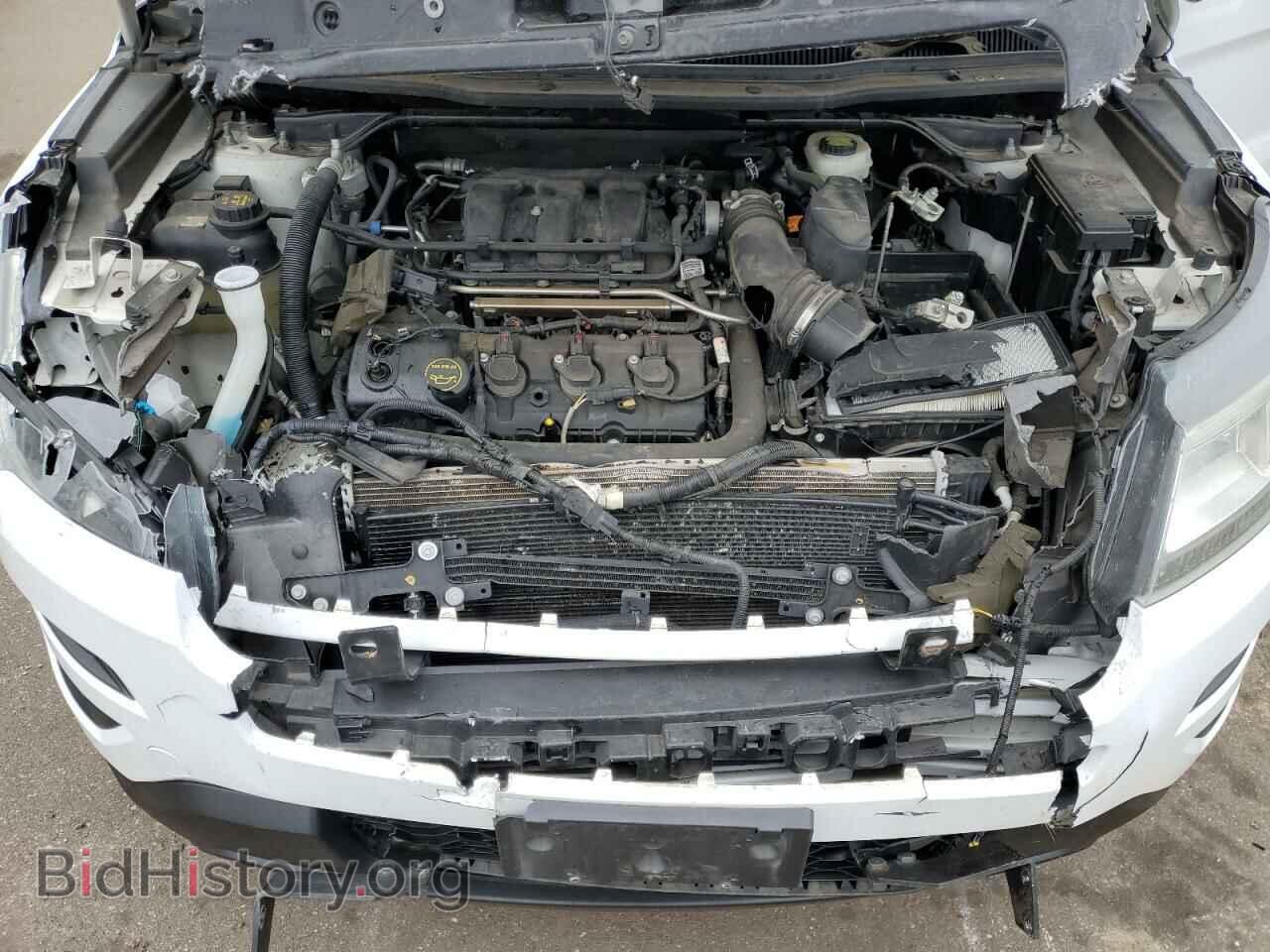 2016 FORD EXPLORER - VIN: 1FM5K8AR3GGB88926 - Фото 12