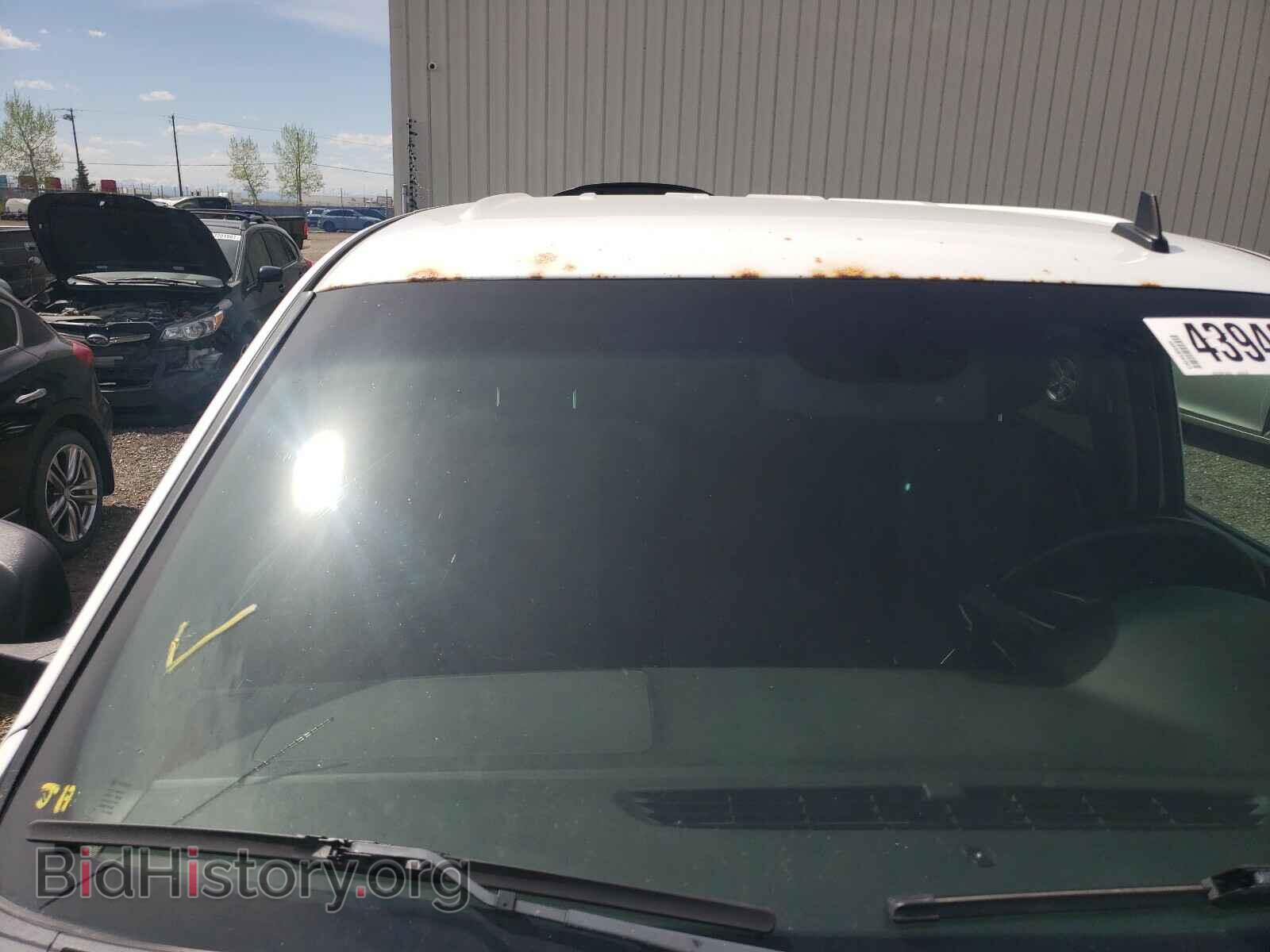 2012 CHEVROLET AVALANCHE - VIN: 3GNTKEE77CG112618 - Фото 9
