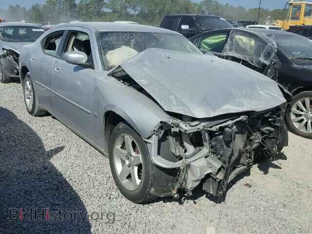 Фотография 2B3CA3CV4AH186613 - DODGE CHARGER 2010