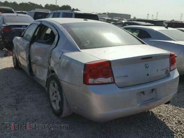 2010 DODGE CHARGER - VIN: 2B3CA3CV4AH186613 - Фото 3