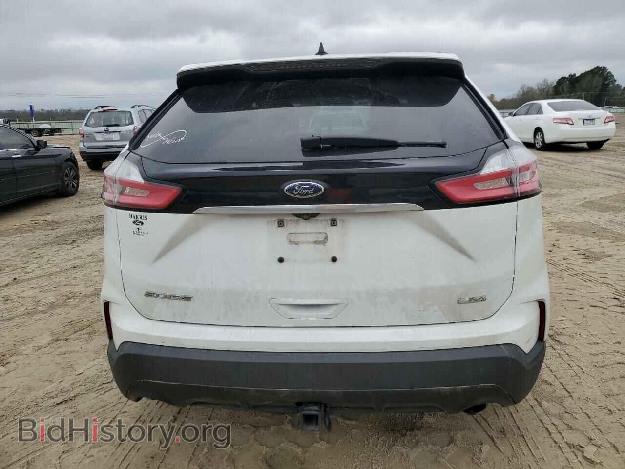 2019 FORD EDGE - VIN: 2FMPK3G98KBB17465 - Фото 6