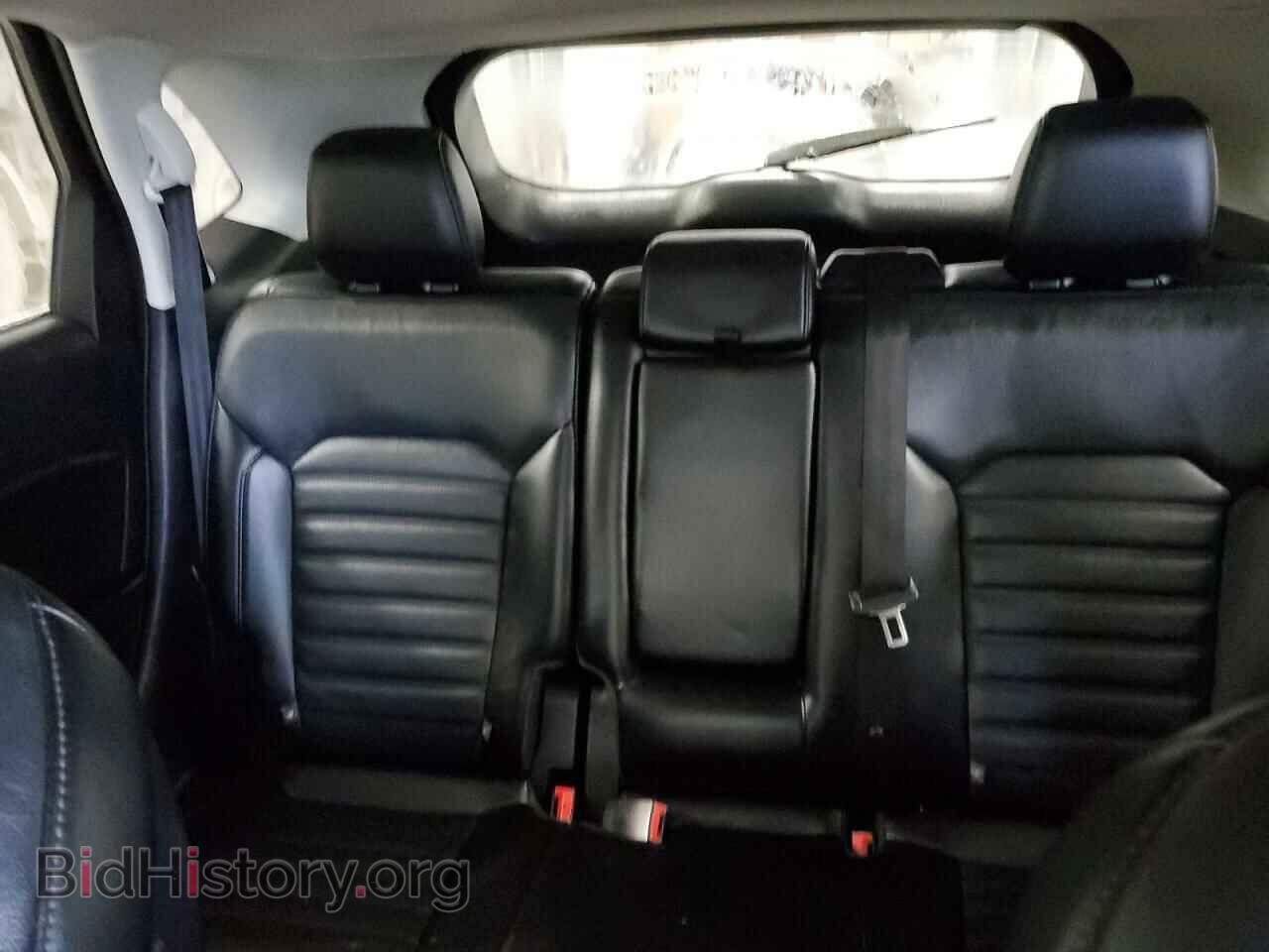 2015 FORD EDGE - VIN: 2FMTK4J96FBC04722 - Фото 10