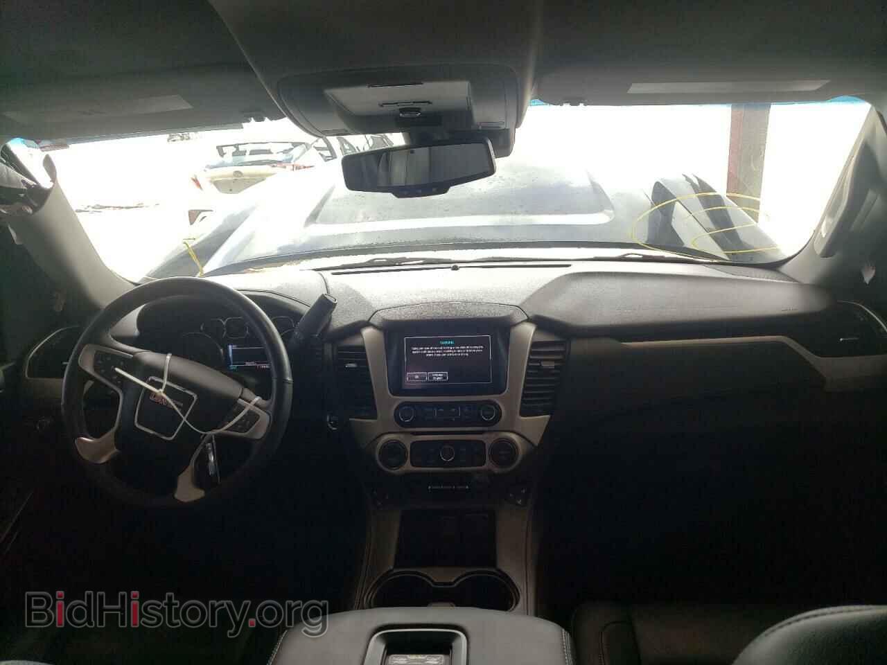2017 GMC YUKON - VIN: 1GKS1BKC3HR109959 - Фото 9