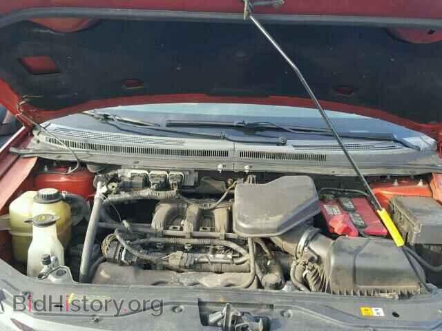 2008 FORD EDGE - VIN: 2FMDK38C88BB50066 - Фото 7