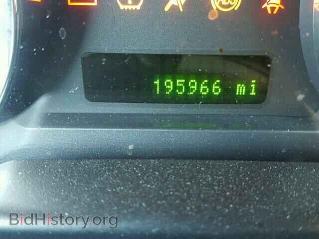 2008 FORD EDGE - VIN: 2FMDK38C88BB50066 - Фото 8