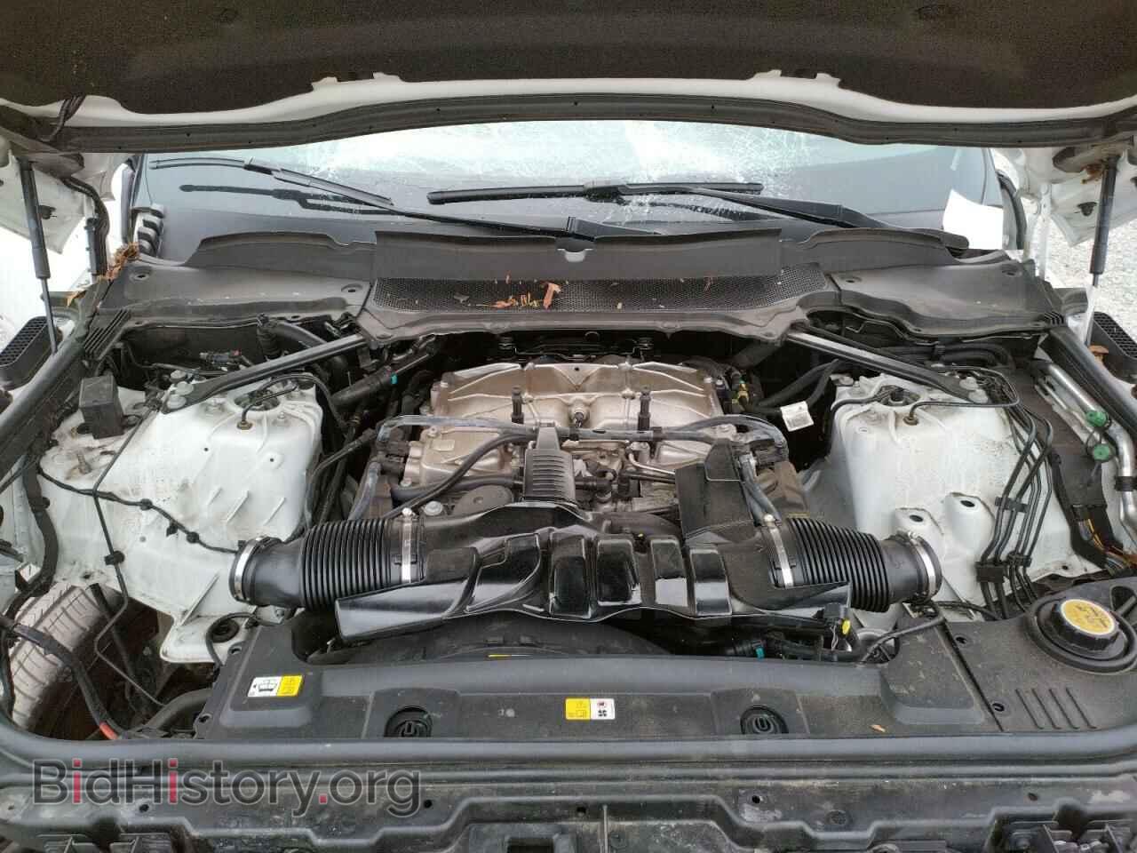 2018 LAND ROVER RANGEROVER - VIN: SALGS2SV2JA515700 - Photo 7