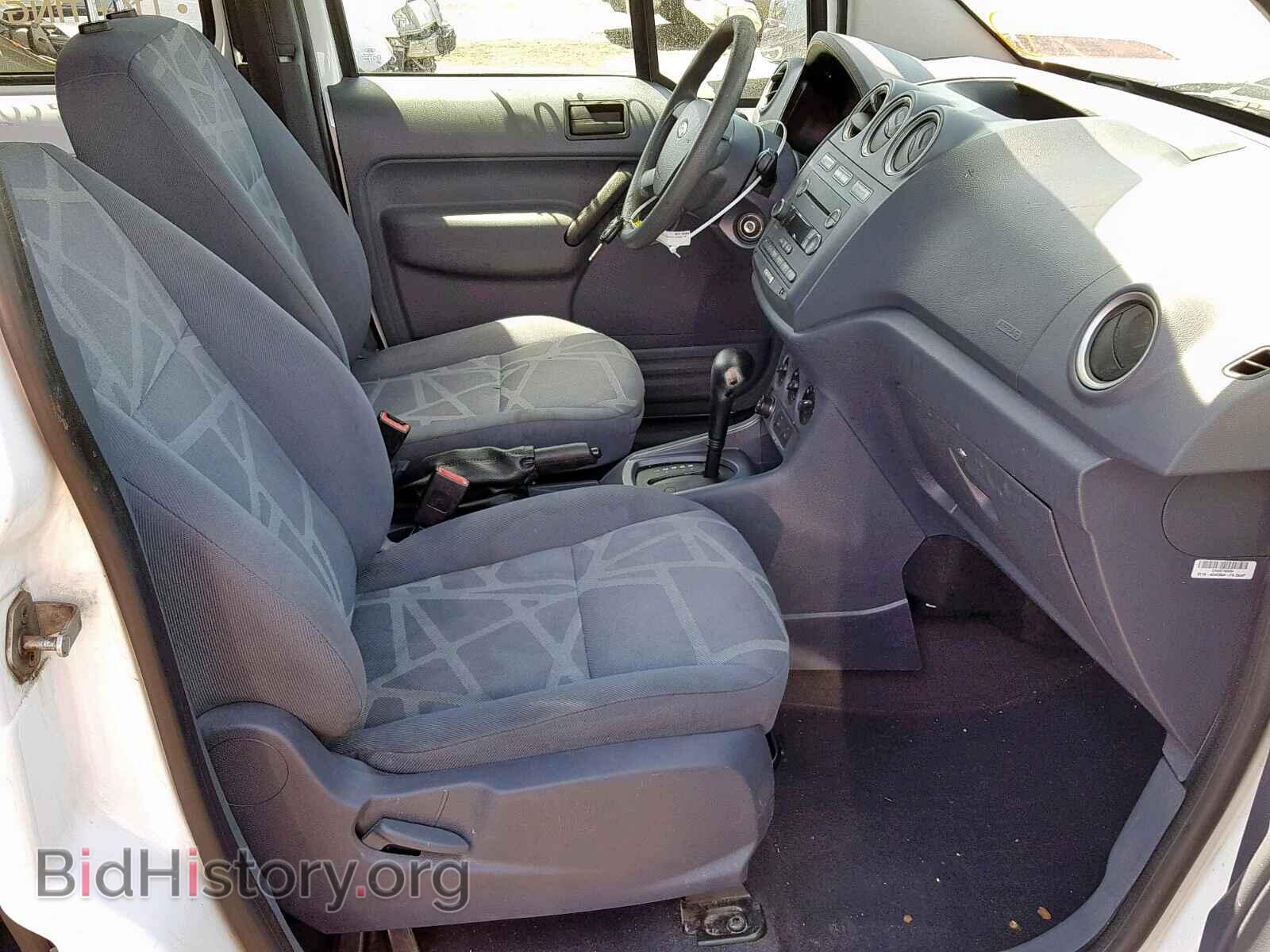 2012 FORD TRANSIT CO - VIN: NM0KS9BN2CT101167 - Фото 5