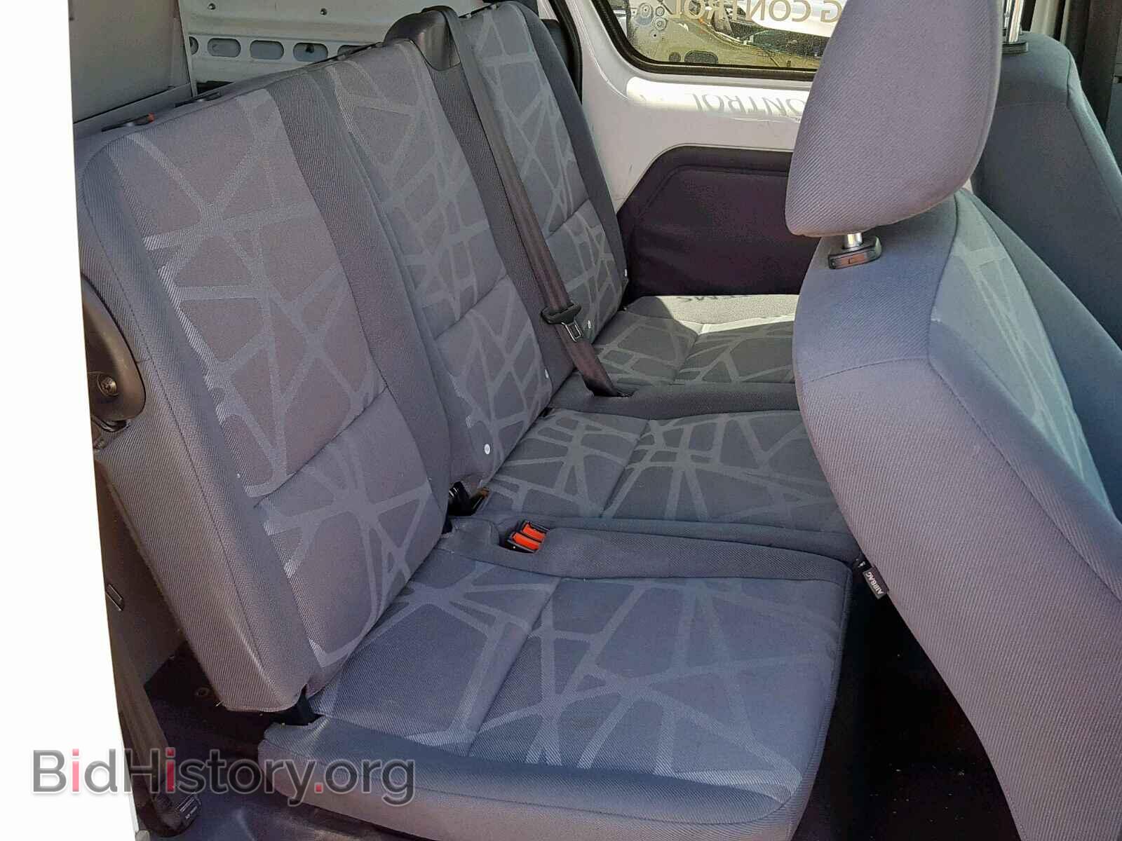 2012 FORD TRANSIT CO - VIN: NM0KS9BN2CT101167 - Фото 6