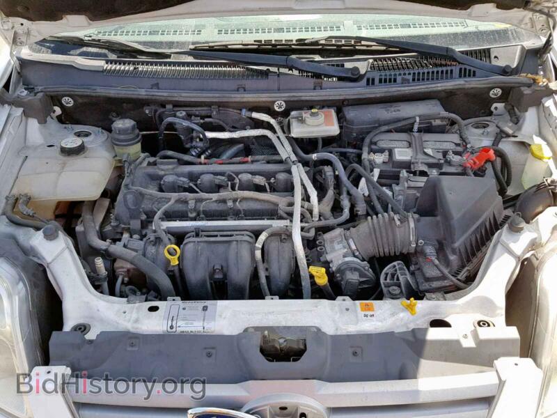 2012 Ford TRANSIT CO (VIN NM0KS9BN2CT101167) — photo 7 of 10