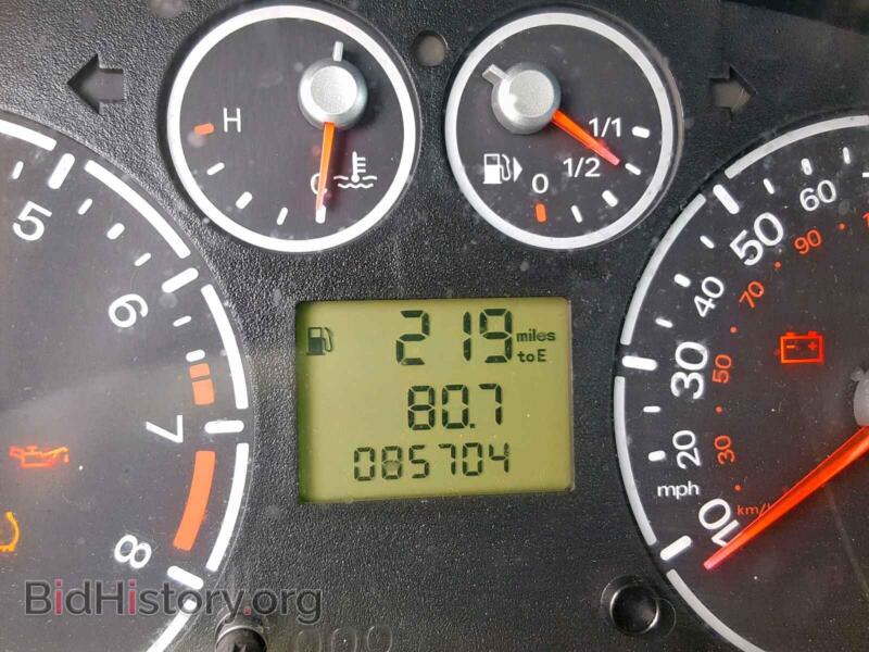 2012 Ford TRANSIT CO (VIN NM0KS9BN2CT101167) — photo 8 of 10