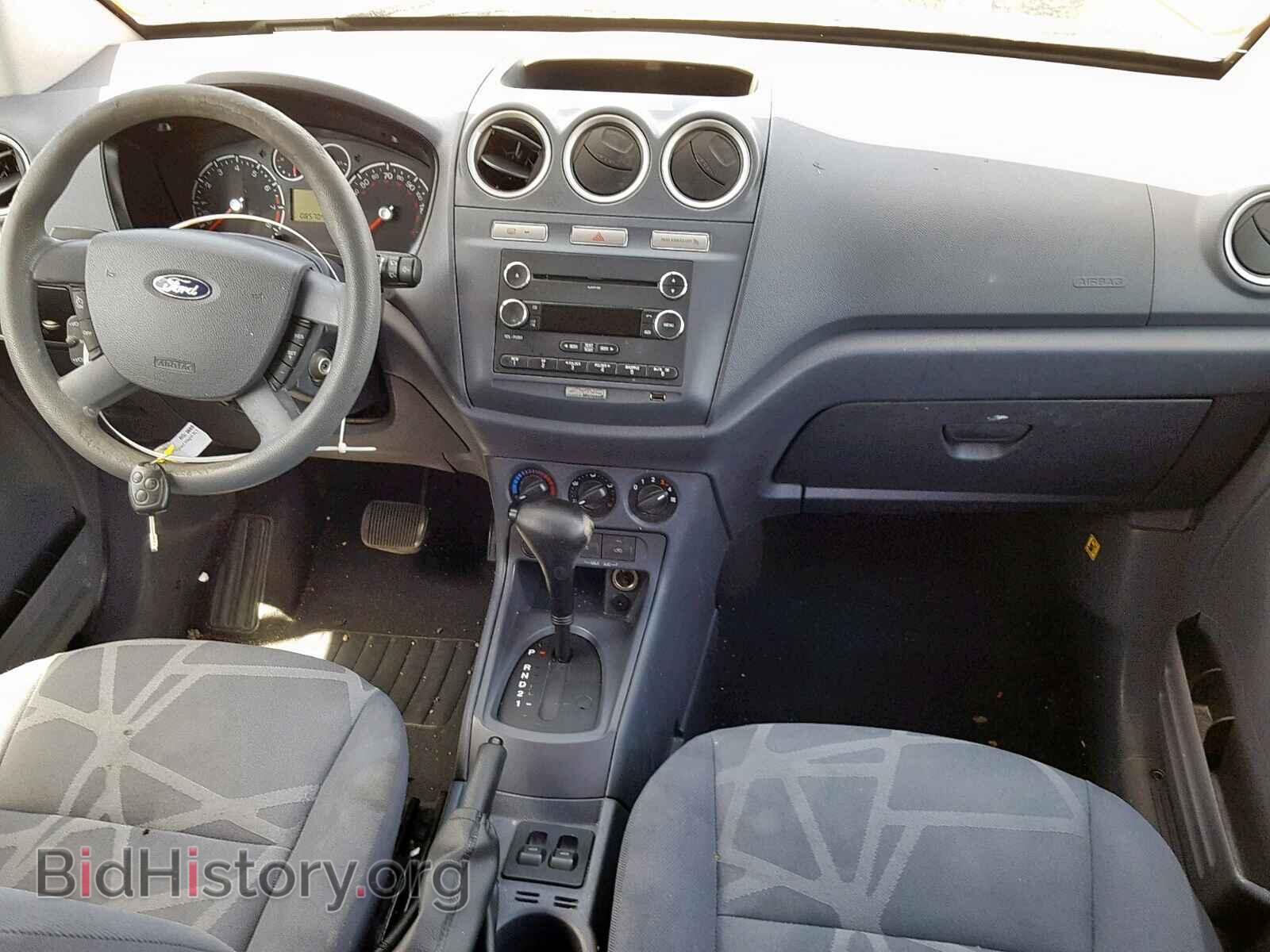 2012 FORD TRANSIT CO - VIN: NM0KS9BN2CT101167 - Фото 9