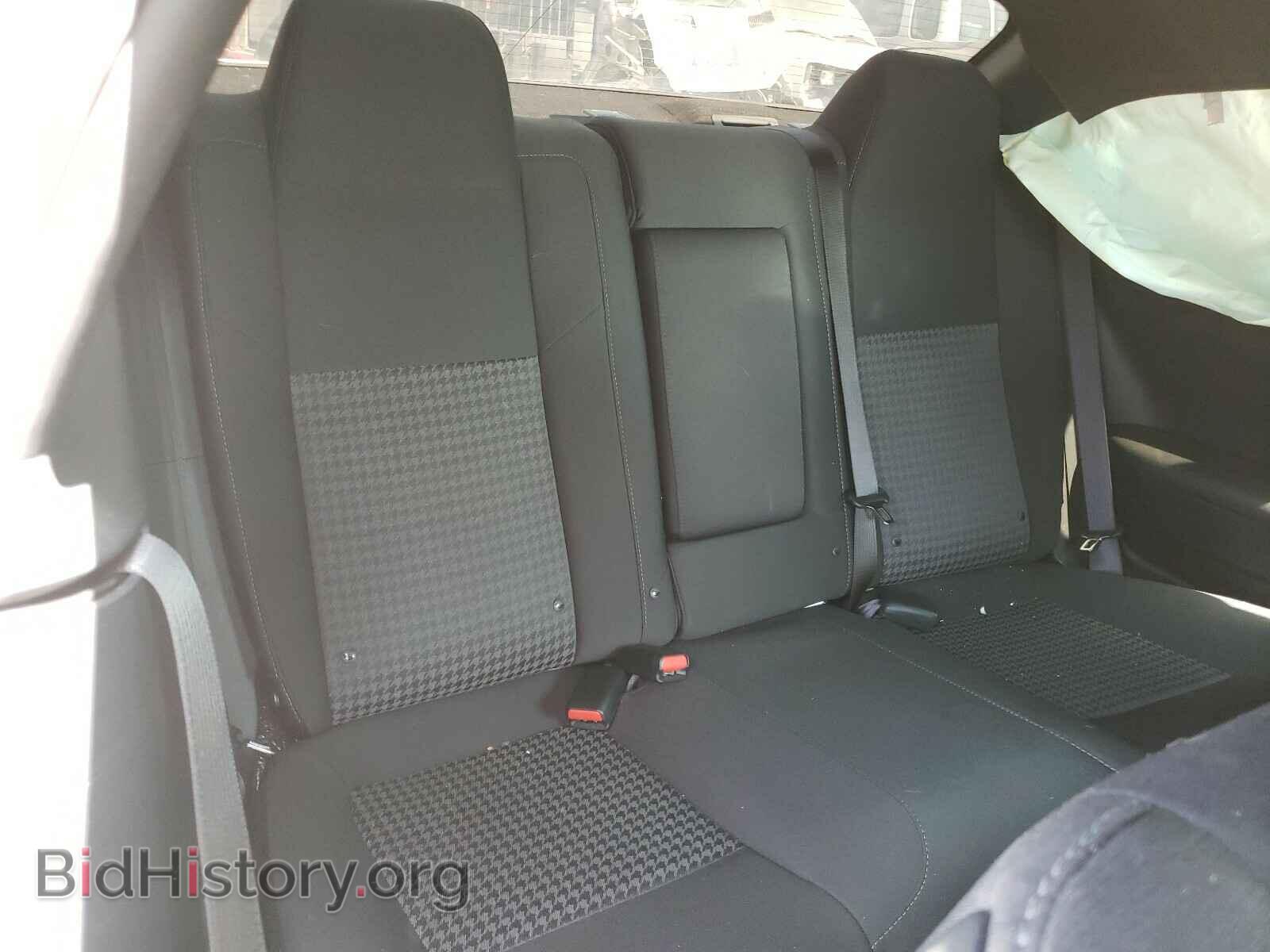 2019 DODGE CHALLENGER - VIN: 2C3CDZBT2KH756462 - Photo 6