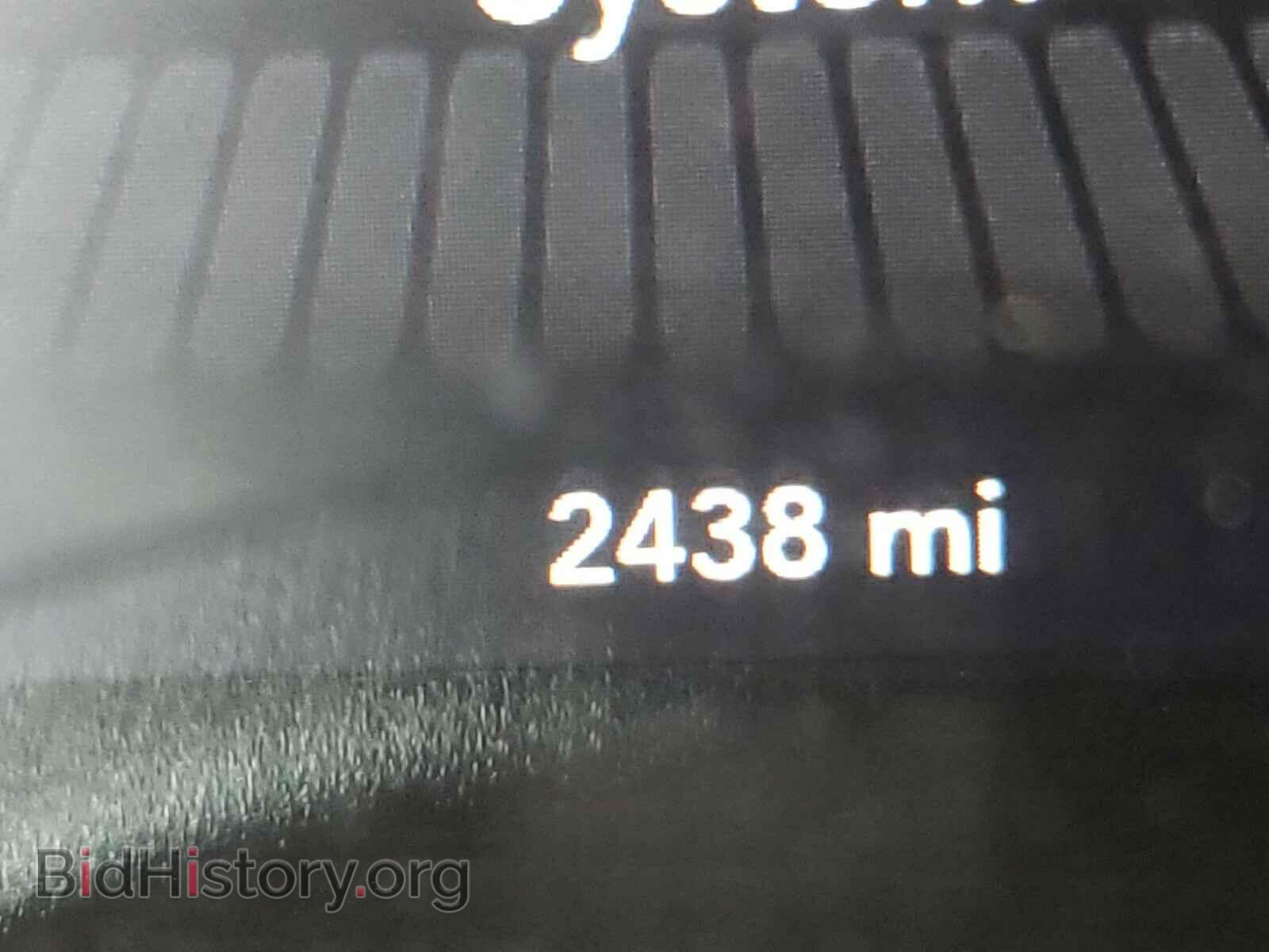 2019 DODGE CHALLENGER - VIN: 2C3CDZBT2KH756462 - Photo 8