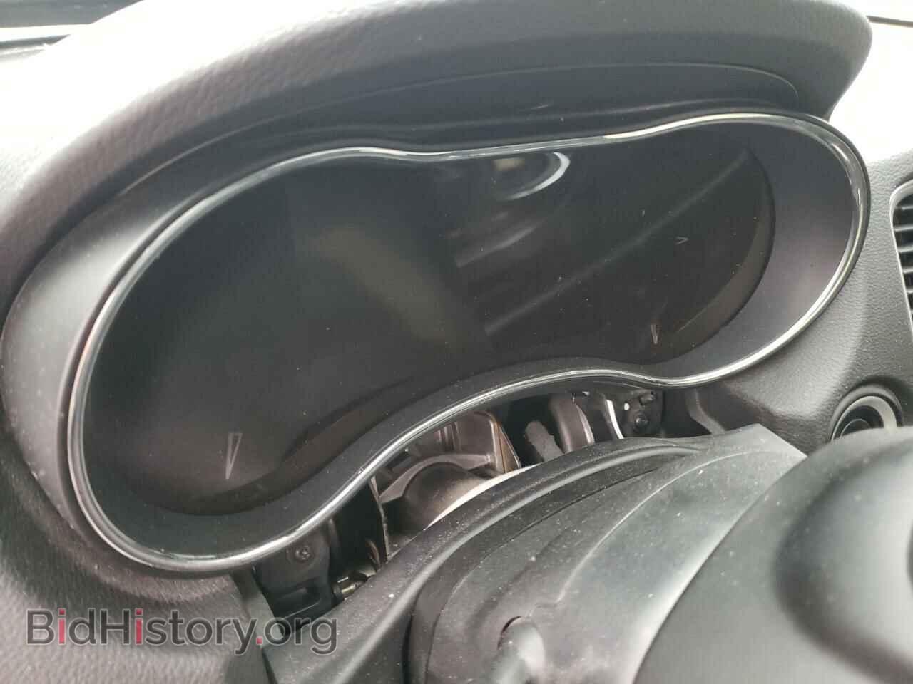 2017 DODGE DURANGO - VIN: 1C4RDHAGXHC606194 - Photo 8