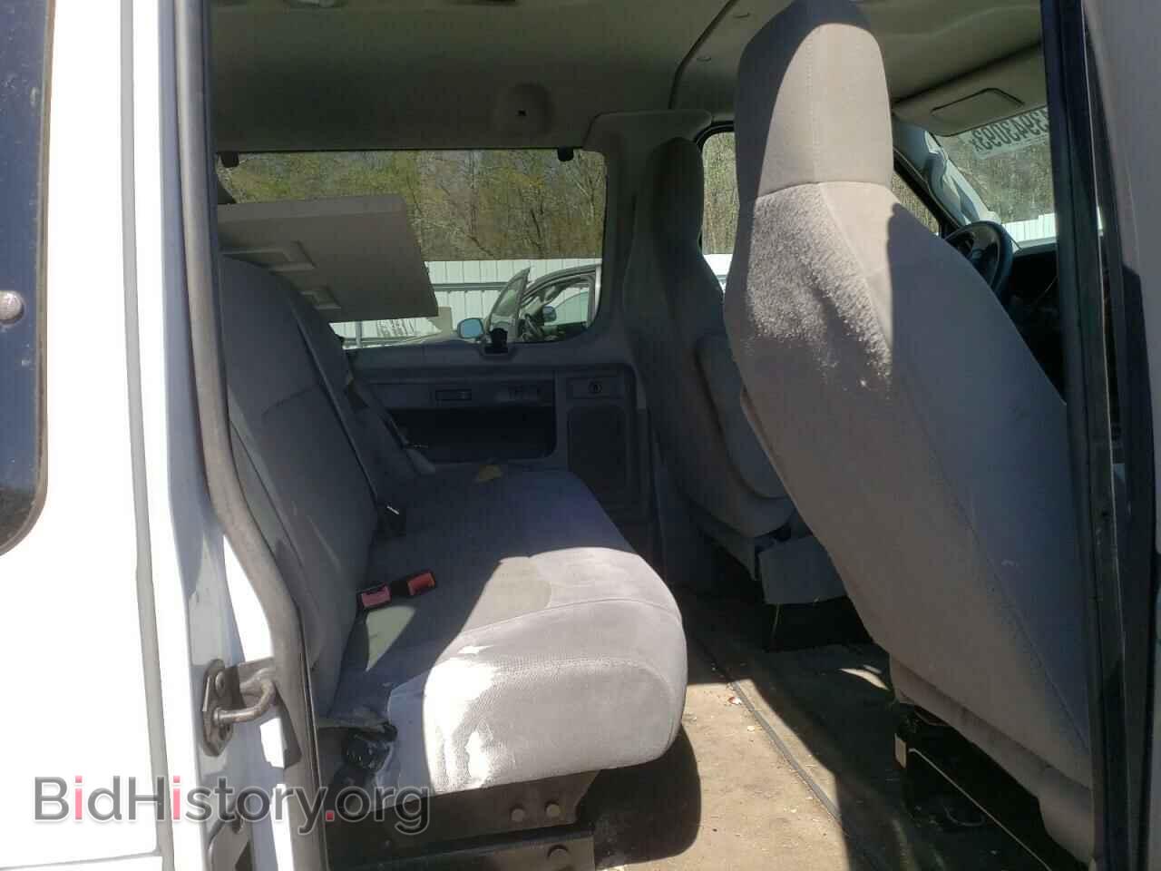 2012 FORD ECONOLINE - VIN: 1FBNE3BL1CDA24969 - Фото 11