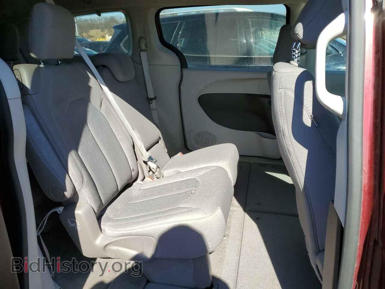 2019 CHRYSLER PACIFICA - VIN: 2C4RC1CG7KR644391 - Фото 11