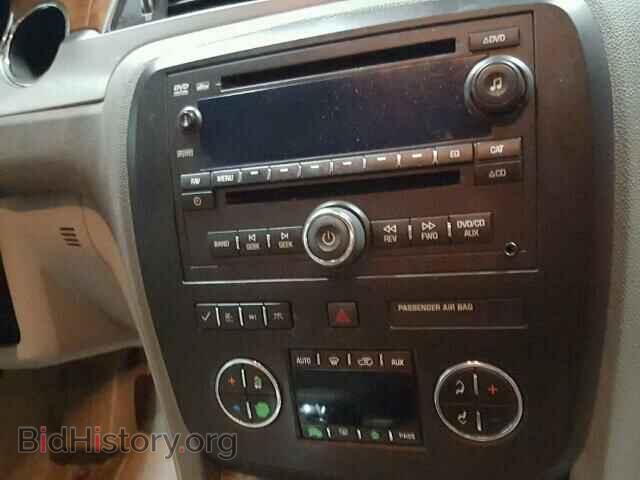 2008 BUICK ENCLAVE - VIN: 5GAEV23708J184083 - Фото 9