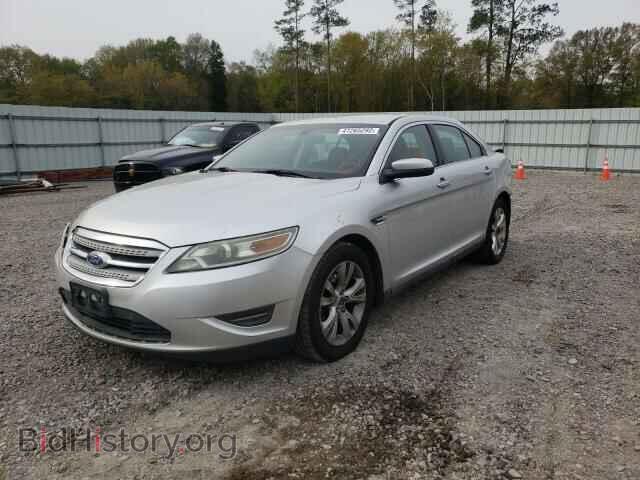 2011 FORD TAURUS - VIN: 1FAHP2EW2BG166916 - Фото 2