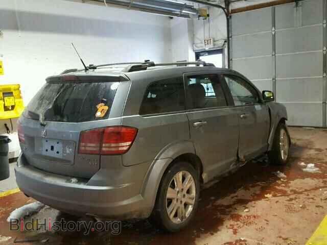 2010 DODGE JOURNEY - VIN: 3D4PG5FV2AT189607 - Фото 4
