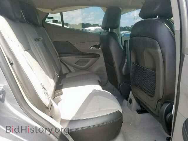 2013 BUICK ENCORE - VIN: KL4CJASB9DB102609 - Photo 6