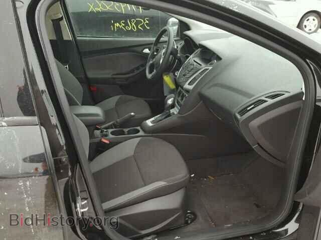 2013 FORD FOCUS - VIN: 1FADP3F29DL206550 - Photo 5
