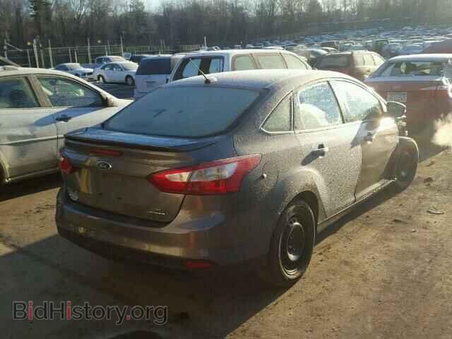 2013 FORD FOCUS - VIN: 1FADP3F2XDL103783 - Photo 4