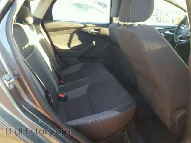 2013 FORD FOCUS - VIN: 1FADP3F2XDL103783 - Photo 6