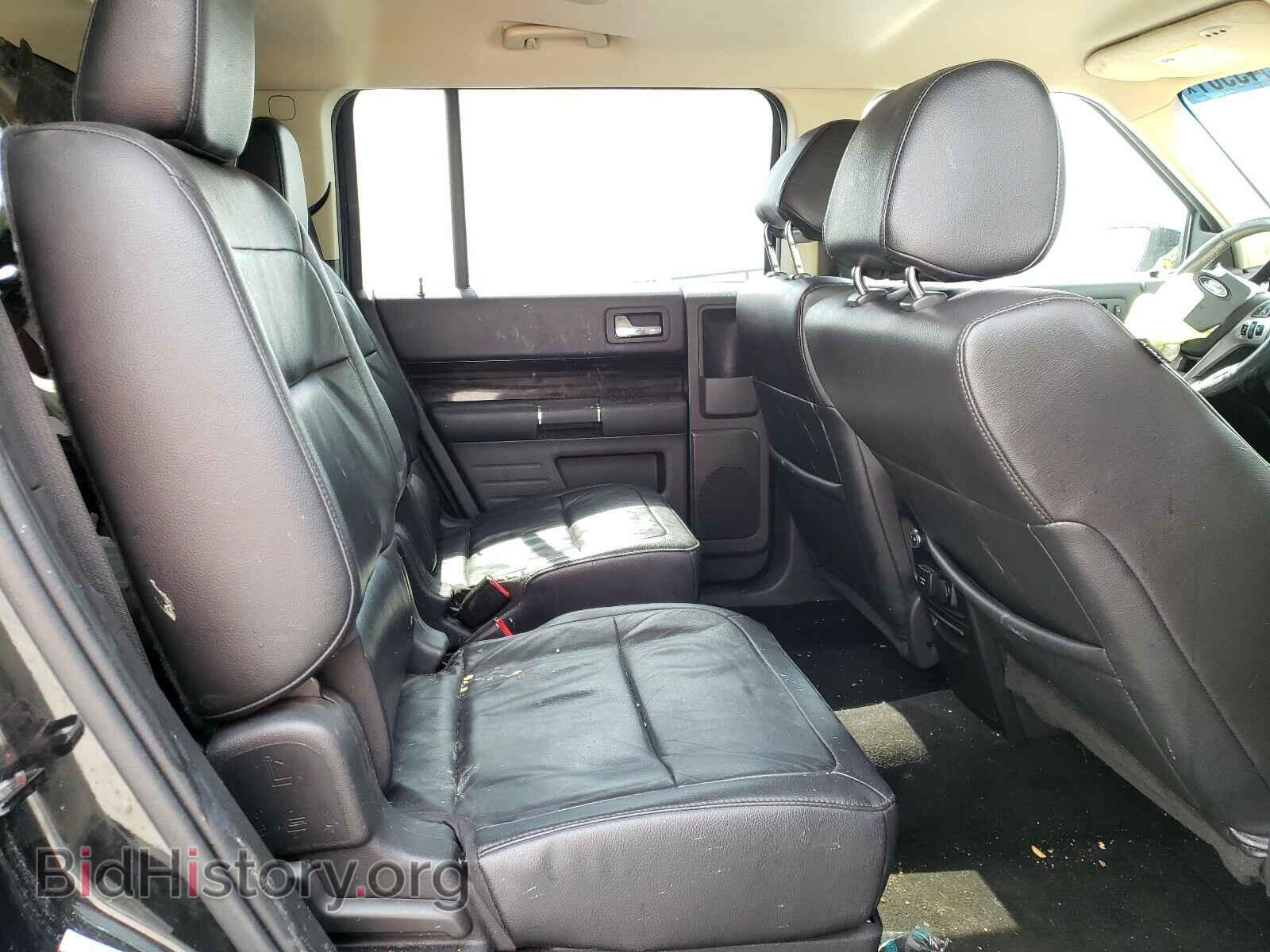 2014 FORD FLEX - VIN: 2FMGK5C82EBD22602 - Photo 6