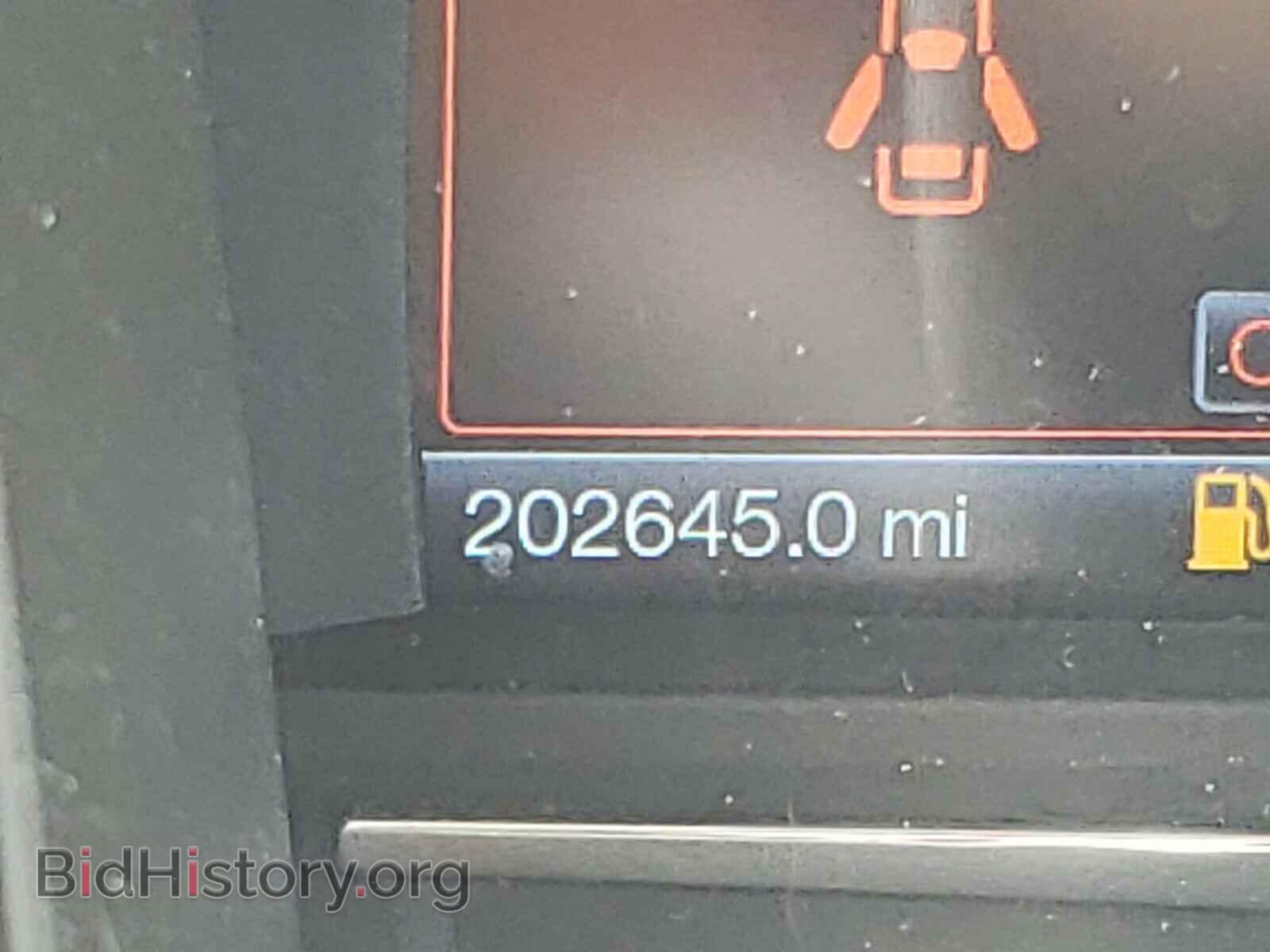 2014 FORD FLEX - VIN: 2FMGK5C82EBD22602 - Photo 8
