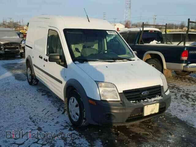 Photo NM0LS7AN2BT072293 - FORD TRANSIT CO 2011