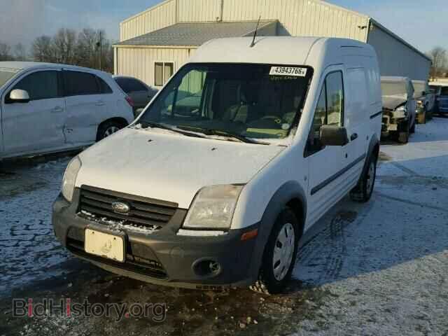 2011 FORD TRANSIT CO - VIN: NM0LS7AN2BT072293 - Фото 2
