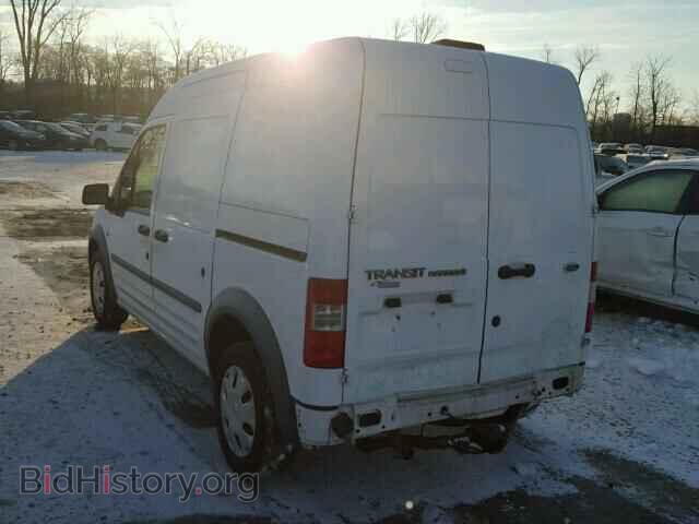 2011 FORD TRANSIT CO - VIN: NM0LS7AN2BT072293 - Фото 3