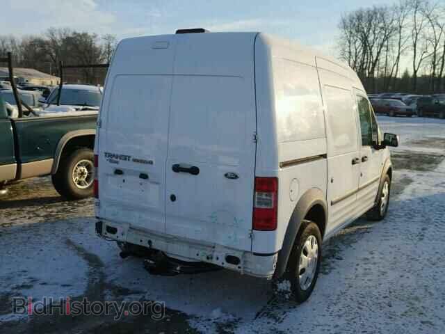 2011 FORD TRANSIT CO - VIN: NM0LS7AN2BT072293 - Фото 4